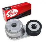 Gates Accessory Drive Belt Tensioner Assembly For 2010-2011 Kenworth T800