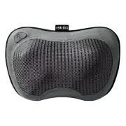 Homedics Cordless Shiatsu Neck Massaging/Heating Pillow Relax And Soothe 35cm