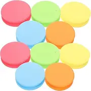 WOONEKY 10Pcs Fishing Line Winders Durable Fishing Line Spool Holder Easy to Use for Organizing Present