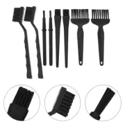 8 Pcs Cleaning Brush Kit Laptop Computer Anti-static for Circuit Boards
