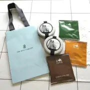 Lupicia Flavoured Tea Ritz-Carlton Tokyo Paper Bag