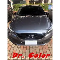 在飛比找蝦皮購物優惠-Dr. Color 玩色專業汽車包膜 Volvo V40 C