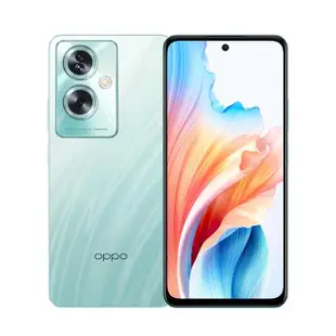 【OPPO】A79 6.72吋(4G/128G/聯發科MTK6020/5000萬鏡頭畫素)