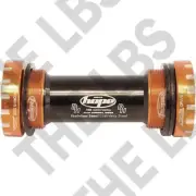 Hope DH Downhill MTB BSA Bottom Bracket 24mm Threaded 83mm - Bronze - Brand New