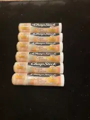 New ChapStick Limited Edition Cake Batter (6 Pack) Fresh Cake Taste