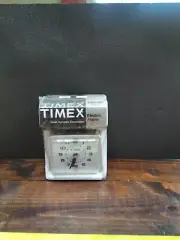 Timex Clock