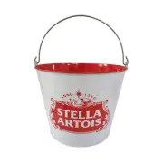 Stella Artois Estate Series Ice Bucket