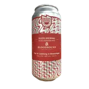 Deeds Fear & Loathing In Brewsvegas NEIPA