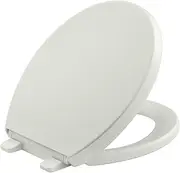 [Kohler] Grip-Tight Reveal Q3 Toilet Seat