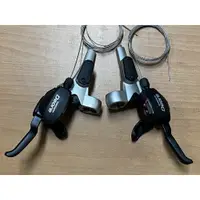 在飛比找蝦皮購物優惠-火雞Tth 144 SHIMANO DEORE XT ST-