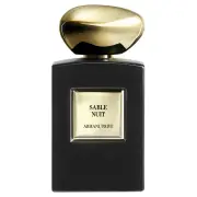Giorgio Armani Prive Sable Nuit EDT 100ml
