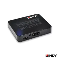 在飛比找蝦皮購物優惠-LINDY德商】保固一年】38157 - 迷你型HDMI1.