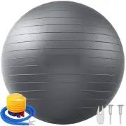 NNEOBA Balance Ball for Yoga & Pilates