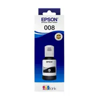 在飛比找蝦皮商城優惠-愛普生 EPSON T06G150 008 現貨 黑色墨水罐