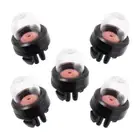 Gas Trimmer Blower Brush Cutter Snap in Primer Bulb Pump 188-512 for Craftsman