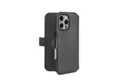3sixT Neo Wallet iPhone 16 Pro Max (MS) Black