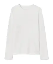 Jil Sander Crewneck T-Shirt XL,L,M,XXL coconut