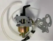 Carburetor Carb For Harbor Freight Predator 1400Watt Inverter Generator 57063