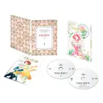 赤髮白雪姬VOL.1 BLU-RAY+特典DVD<初回生産限定版>
