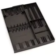 Tool Box Drawers Tool Tray Storage Tool Sorter Screwdriver Organizer