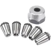 Draper Mill Chuck Set for 22816 and 22834 Part Number 06896