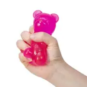 NEW Gummy Bear Nee-doh - Randomly Chosen Colour