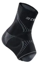 CEP Compression Ankle Brace Rx Ortho unisex Pick Size Size