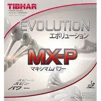 在飛比找iOPEN Mall優惠-《桌球88》全新現貨 TIBHAR EVOLUTION MX