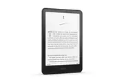 Amazon Kindle Paperwhite (12th Gen 2024) 16GB Black