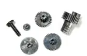 Hitec HS-65HB Karbonite Servo Gear Set HRC55013