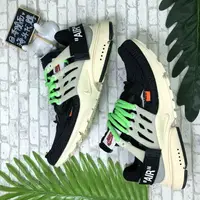 在飛比找樂天市場購物網優惠-Off White x Nike Air Presto 1.