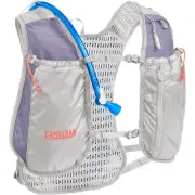 Camelbak Circuit 1.5L Womens Running Vest - Silver/Dusk