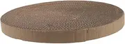 Levemolo Corrugated Replacement Core Cat Scratchers Cat Scratching Cat Scratcher Pad Scratching Pads for Indoor Cats Cat Scratch Furniture Protector Pet Scratcher Accessories and Parts