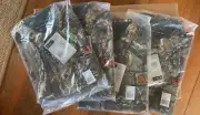 5.11 tactical TacLite Pro Short Sleeve Shirt Realtree Xtra camo