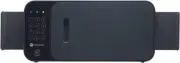 Motorola Flex Smart Safe, Everyday Items w/Electronic Keypad Lock, Black, Each