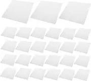 Generic 100pcs Packing Paper for Moving Protective for Fragile Glassware Ceramics Lightweight Versatile Wrapping Paper for Shipping Box Filling