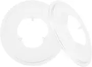 BESPORTBLE Bike Freewheels Protector Durable Flywheels Guard for Road Mountain Bikes Design Chain Guard Essential