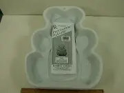 Pantastic Pan "BEAR" Cake or Jello Baking Form- Make Cakes, Jellos at Home! USA!