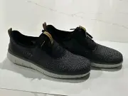 Cole Haan Men's Zerogrand Generation Stitchlite Sneaker Black Gray Size 10.5