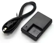 Battery Charger for BC-CSK Sony Cyber-Shot DSC-S750 DSC-S780 DSC-S950 DSC-S980