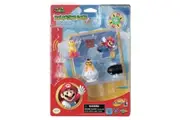 Super Mario: Balancing Game - Sky Stage