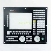 1PCS New For CN55IF-EN-CK-A-B-3-AV Membrane Keypad