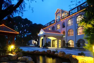 深圳南澳星空馨語酒店Xingkong Xinyu Hotel