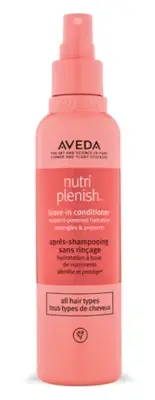 Aveda Nutriplenish Leave-in Conditioner 200ml