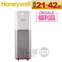 在飛比找樂天市場購物網優惠-【福利品下殺出清】Honeywell ( KJ810G93W