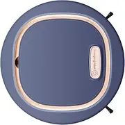 Robot,Electric Robot Vacuum and Mop Combo | 3 In1 Mopping System Scheduling for Pet Hair, Hard-Floor and Carpet