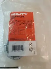 HILTI CP 643-50/1,5" N 304325 FIRE STOP COLLAR BARRIER RING 2" PIPE CONDUIT