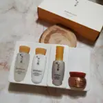 ╭＊24HR出貨＊╮韓國直運【SULWHASOO 雪花秀】滋陰潤燥精萃極致保濕四件組