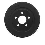 Dynamite Friction Brake Drum for 1995-2003 Ford Windstar 365-54031 (for: Ford)