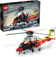 LEGO 42145 Technic Airbus H175 Rescue Helicopter
